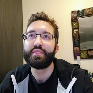 Meet your Posher, Robert